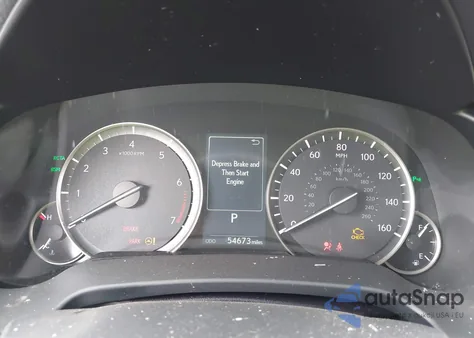 2017 Lexus Rx 350 z USA, uszkodzony, nr VIN 2T2ZZMCA8HC066740